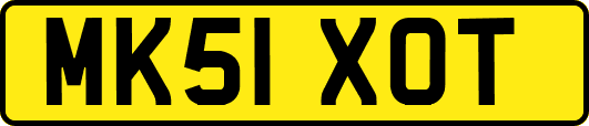 MK51XOT