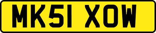 MK51XOW