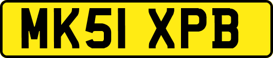 MK51XPB