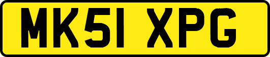 MK51XPG