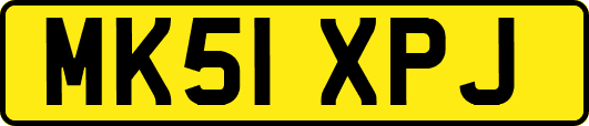 MK51XPJ