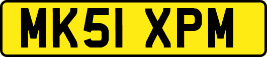 MK51XPM