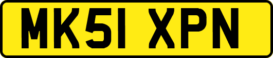 MK51XPN