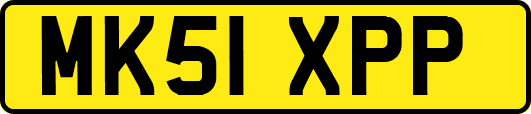 MK51XPP