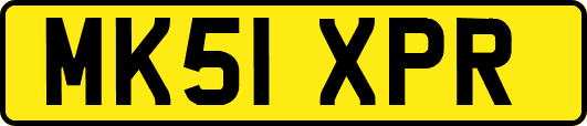 MK51XPR