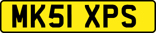 MK51XPS