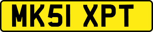 MK51XPT