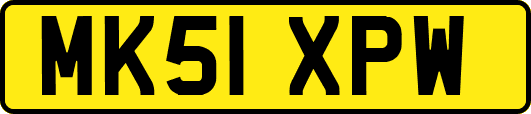 MK51XPW