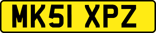 MK51XPZ