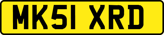MK51XRD