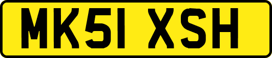 MK51XSH