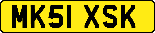 MK51XSK