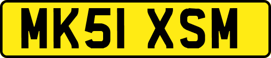MK51XSM