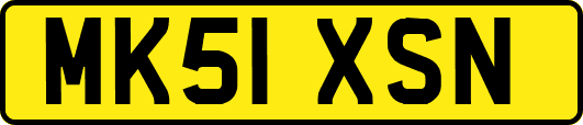 MK51XSN