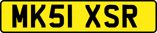 MK51XSR