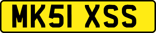 MK51XSS