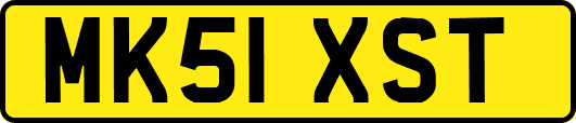 MK51XST