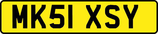 MK51XSY
