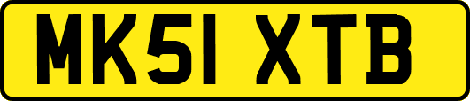MK51XTB