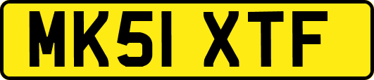 MK51XTF