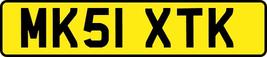 MK51XTK