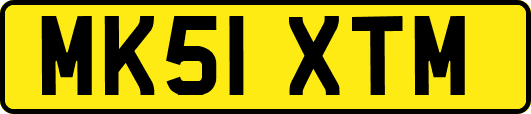 MK51XTM