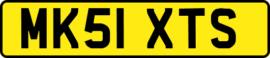 MK51XTS