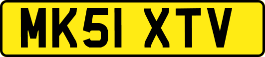 MK51XTV