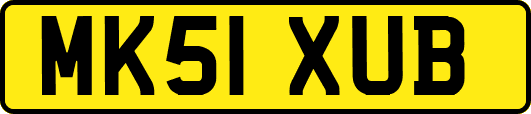 MK51XUB