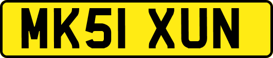 MK51XUN