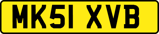 MK51XVB