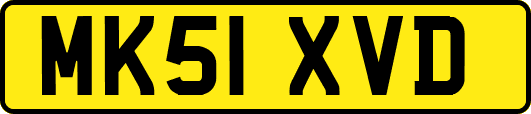 MK51XVD
