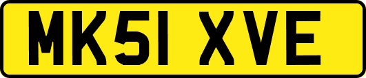 MK51XVE
