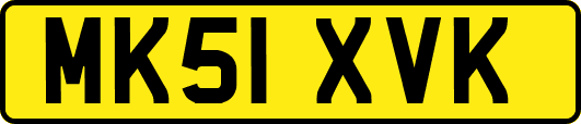 MK51XVK