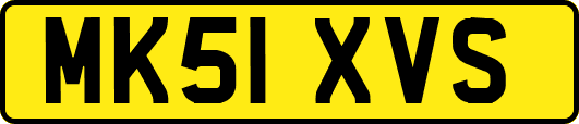 MK51XVS