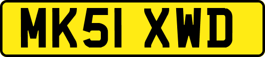 MK51XWD