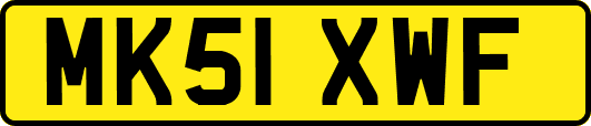 MK51XWF