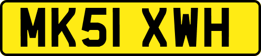 MK51XWH