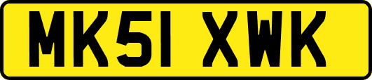 MK51XWK