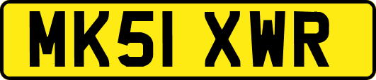 MK51XWR