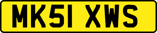 MK51XWS