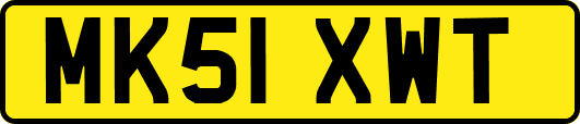 MK51XWT