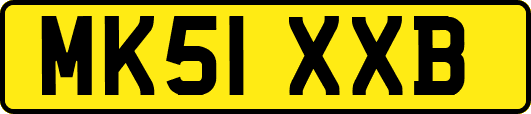 MK51XXB