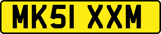 MK51XXM