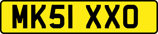 MK51XXO