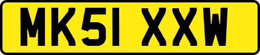 MK51XXW