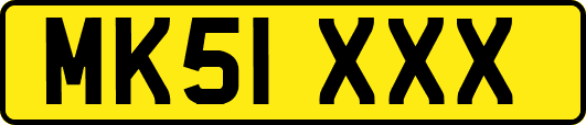MK51XXX