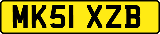 MK51XZB