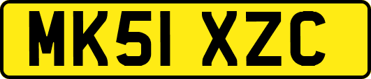 MK51XZC