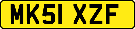 MK51XZF
